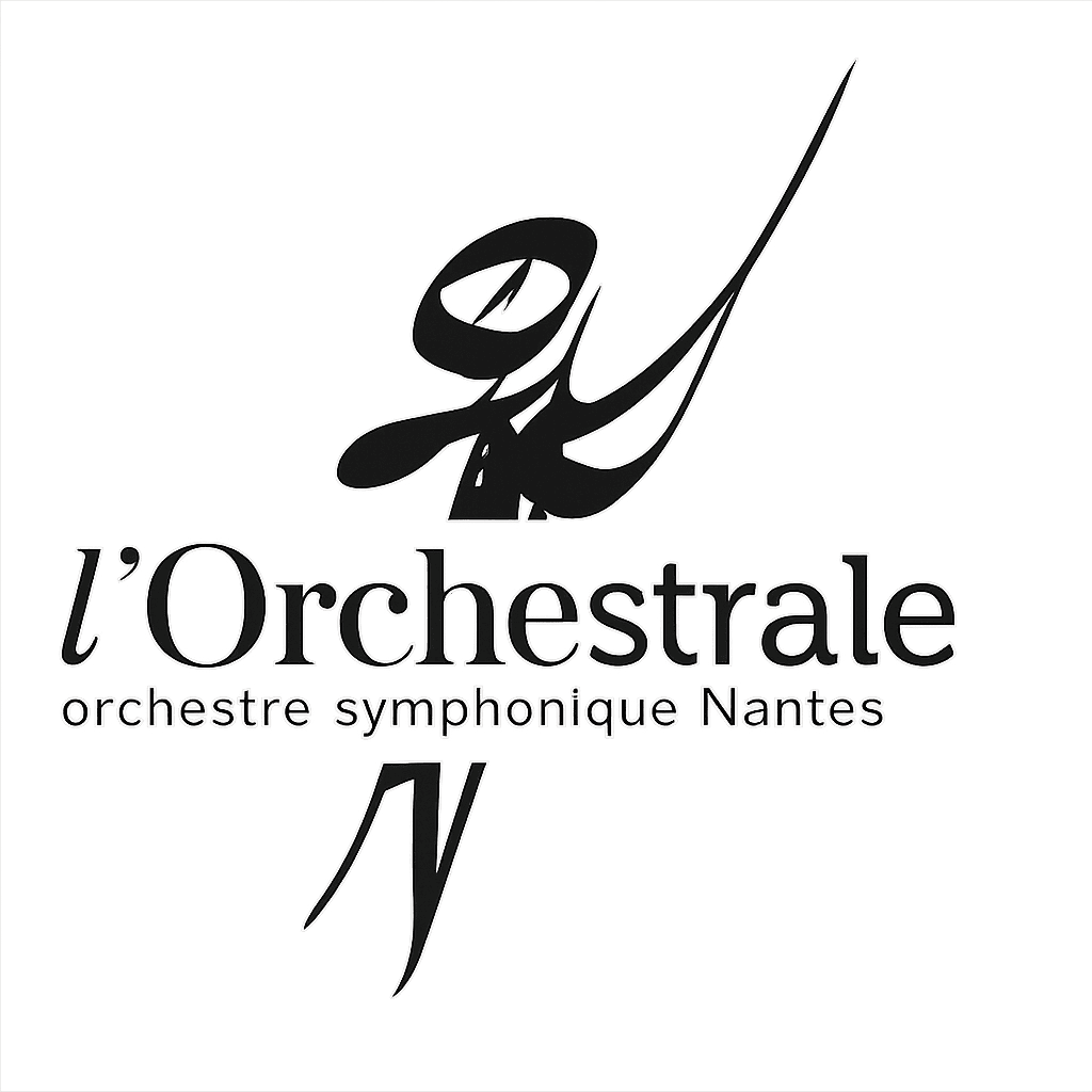 Logo de L'Orchestrale